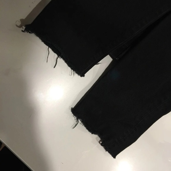 Vintage Levi’s 501🦋🌈☂️💞 - Picture 6 of 7